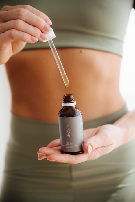 STOP CELULIT 50 ML - Imagen 3